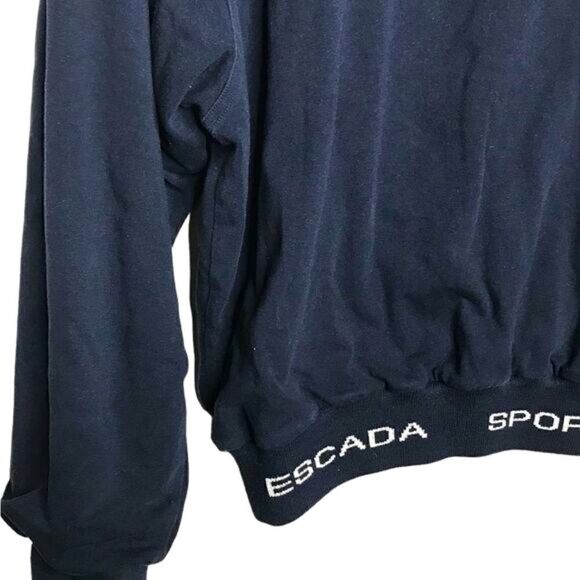 Escada Jacket Men’s Size S - Picture 4 of 8